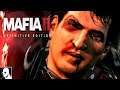 Mafia 2 Definitive Edition Gameplay Deutsch #12 - JOE ist in großer Gefahr !
