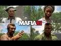 Mafia 3 - Early Ultimatum Cutscenes