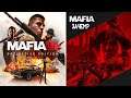Переиздание легенды Mafia II: Definitive Edition