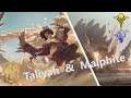 Malphite and Taliyah &1 || Have Fun