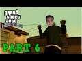 Management Issues : Grand Theft Auto San Andreas Walkthrough Part 6 : GTA San Andreas (PS4)