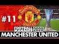 MANCHESTER UNITED FM20 BETA | Part 11 | SEASON FINALE | Football Manager 2020