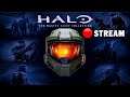 Martes de Halo - Arrasando en el Multijugador y Platicando con la Pandilla Atómica STREAM