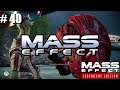 Mass Effect 1 Legendary Edition #40: 'Wir hätten Wrex verlieren können!' German/Deutsch | Let's Play