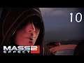Mass Effect 2: Legendary Edition #10 - Украденная память Касуми / Kasumi Stolen Memory [Hard]
