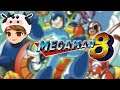 Mega Man 8 (PlayStation) - [MilkMenDeluxe - Twitch Archive - 12/30/19]
