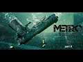 Metro Exodus - Sam's story - (ultrawide) part 8