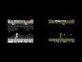 Metroid II vs II DX Comparison