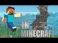 Minecraft - Building like in Fortnite
