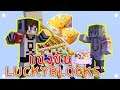 Minecraft Luckyblock - ต่อสู้เพื่อความเป็นหนึ่ง "เสี่ยงดวง" #Fourth