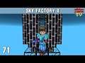 Minecraft Sky Factory 4 71 - Khẩu Trang Mũi Heo