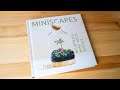 Miniscapes: Create Your Own Terrarium (book flip)