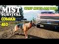 Mist Survival #5 - Собака Лео - Супер вышка для базы