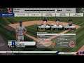MLB The Show 19 - New York Mets vs Chicago Cubs | 2019 franchise | 6/22/19  - Part 3 of 3