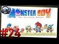 Monster Boy and the Cursed Kingdom (Let's Play/Deutsch/1080p) Part 24 -