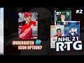 MOST UNDERRATED CARD IN THE GAME!? | NHL 21 Hockey Ultimate Team