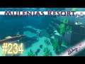 Mulenjas Resort 2.0 #234 - So viele Fische | Minecraft 1.15