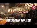 MythBusters: The Game - Cinematic Trailer