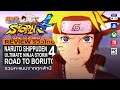 Naruto Shippuden: Ultimate Ninja Storm 4 Road to Boruto รีวิว [Review] - เกมที่แฟนๆ นารูโตะ ห้ามพลาด