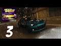 Need for Speed: No Limits Gameplay Walkthrough #3 (iOS & Android)