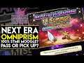Neo Vision OMNIPRISM or 100% STMR Moogle? [FFBE] Final Fantasy Brave Exvius