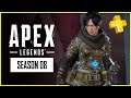 New PS Plus Pack! Apex Legends Season 8