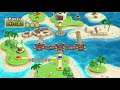 New Super Mario Bros. Wii - #7 La Playa De Mal