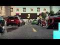 NFS HEAT Need For Speed Heat by cosmo road runner
