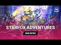 NGB Retro - Starfox Adventures (GameCube Gameplay)