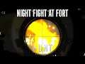 Night Fight at Fort (Hunt: Showdown #280)
