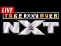 🔴 NXT Takeover XXV Live Stream June 1, 2019 - Full Show live reaction