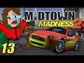 Midtown Madness 2 #13 (Final) | Oh Fudge the Curbs