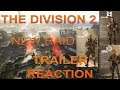 Ops Worth It? | TheDivision2 Operation Dark Hours Trailer Reaction & Thoughts