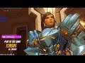 Overwatch Rank 1 Pharah God YZNSA Popped Off With 34 Elims -POTG-