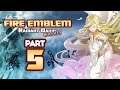 Part 5: Fire Emblem, Radiant Dawn Ironman Stream - "Elincia's Gambit"