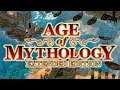 【PC LIVE】積みゲー崩し  #34 Age of Mythology 神の力で文明を
