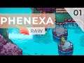 Phenexa - Sun Haven (Part 1) Early Access