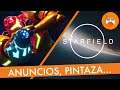 ¡PINTAZA! Así es STARFIELD de XBOX + BETHESDA | NINTENDO con "MUCHOS ANUNCIOS" (+ KenGames)