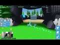 Playing Unboxing Simulator. Running Dungeons
