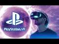 PlayStation 5's Next-Gen VR Headset Is Coming! (First Details of PSVR 2)