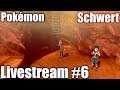 Pokémon Schwert Livestream Teil 6 - Weiter in der Story