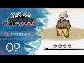 Pokemon Smaragd Party Randomizer [Livestream] - #09 - Ohne Schock davongekommen