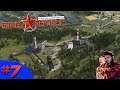 PRODUÇÃO DE ENERGIA NACIONAL!!! - Workers & Resources: Soviet Republic #7 - (Gameplay/PC/PTBR)HD