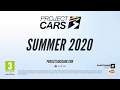 Project CARS 3 Official Trailer HD