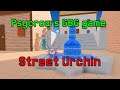 Psycrow's Game Builder Garage game: Street Urchin