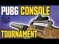 PUBG Console // TBG Cup #2 - Qualifier Day #2