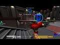 Quake 3 OSP: ICTF 2020 - Rail Wars Draft Tournament - E vs Dev - Week 2 Map 2 (Q3WCP17)
