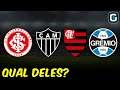 Qual time tem mais chances de tirar a liderança do São Paulo? - Programa Completo (08/01/21)