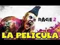 Rage 2 - La pelicula completa en Español Latino - Todas las cinematicas - 1080p 60fps