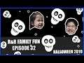 R&R Episode 32: Main Square Bacoor Halloween Event 2019